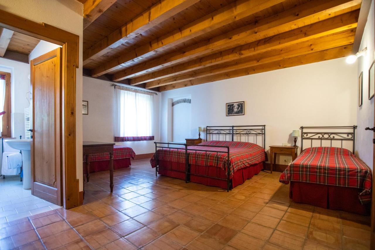 Agriturismo Ca' Vecia Castelnuovo del Garda Ngoại thất bức ảnh