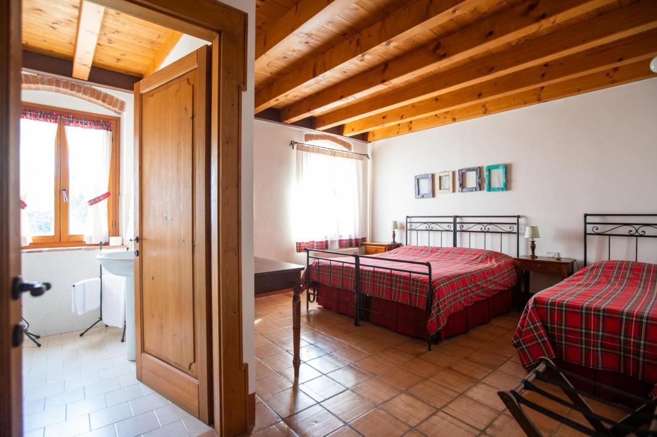 Agriturismo Ca' Vecia Castelnuovo del Garda Ngoại thất bức ảnh