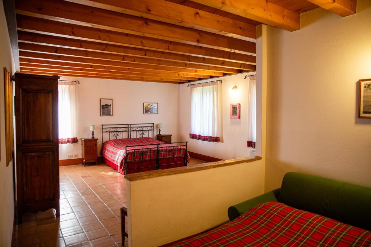 Agriturismo Ca' Vecia Castelnuovo del Garda Ngoại thất bức ảnh