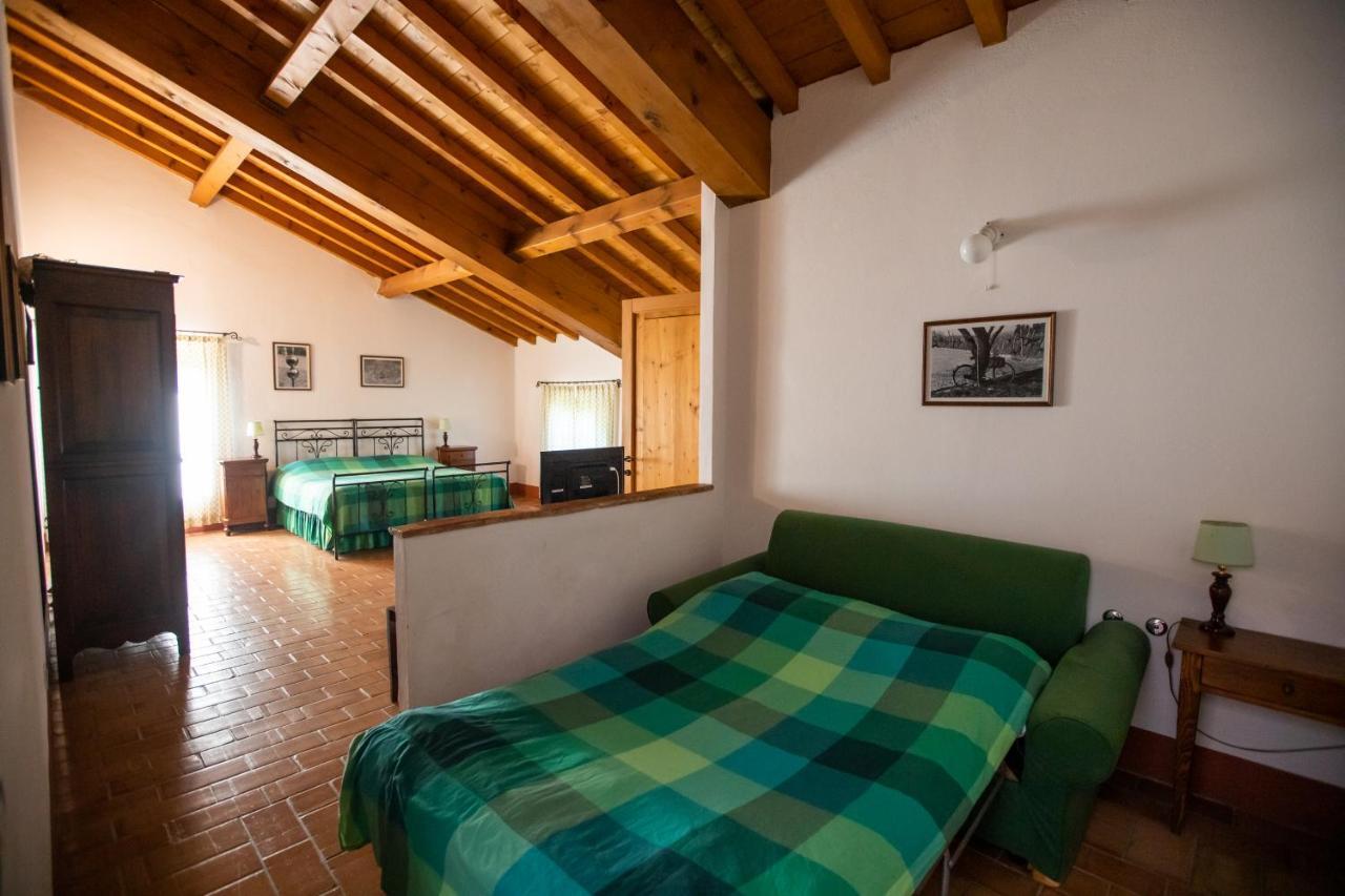 Agriturismo Ca' Vecia Castelnuovo del Garda Ngoại thất bức ảnh